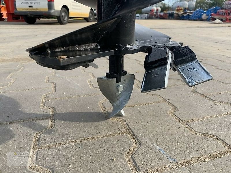 Sonstiges του τύπου Geo Erdbohrer Geo HMD-S24 30cm Bohrer Erdbohrgerät Traktor NEU, Neumaschine σε Sülzetal OT Osterweddingen (Φωτογραφία 5)