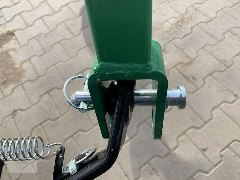 Sonstiges του τύπου Geo Erdbohrer Geo HMD-S24 30cm Bohrer Erdbohrgerät Traktor NEU, Neumaschine σε Sülzetal OT Osterweddingen (Φωτογραφία 7)