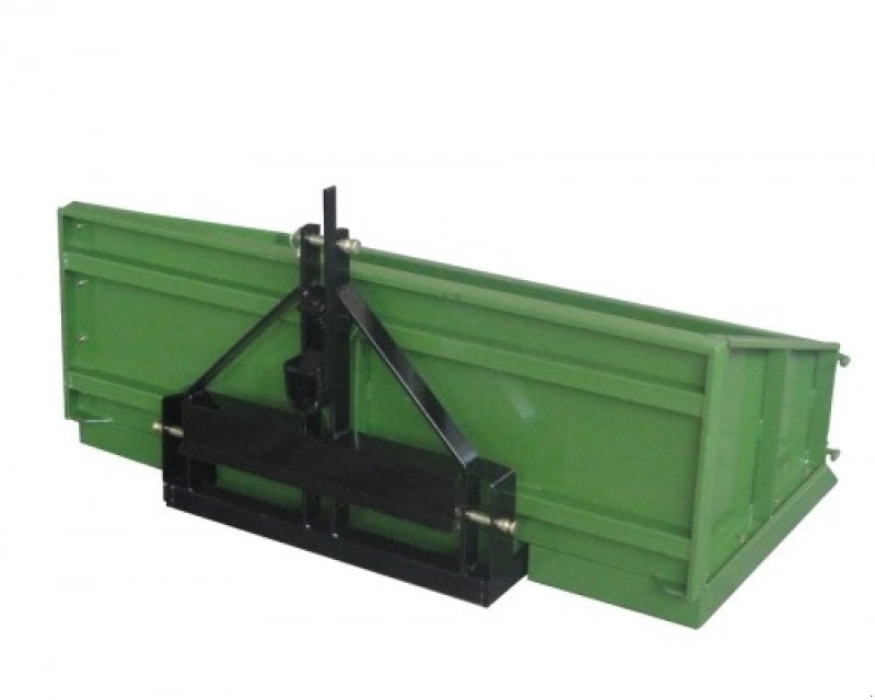 Sonstiges des Typs Geo Geo Transportkasse 150cm traktor, Gebrauchtmaschine in Vinderup (Bild 2)