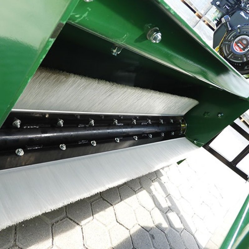 Sonstiges typu Geo Græs- og løvopsamler ATV, Gebrauchtmaschine v Vinderup (Obrázek 5)