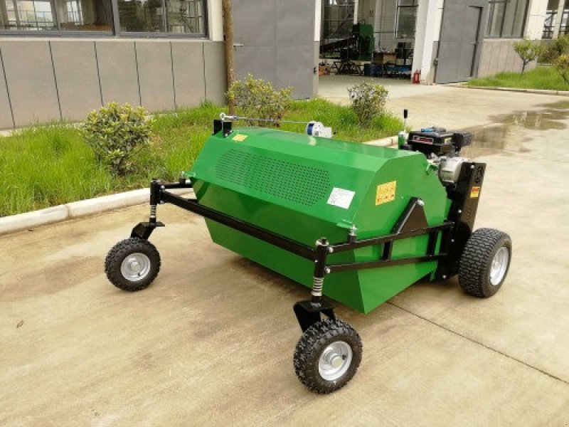 Sonstiges typu Geo Græs- og løvopsamler ATV, Gebrauchtmaschine v Vinderup (Obrázek 3)