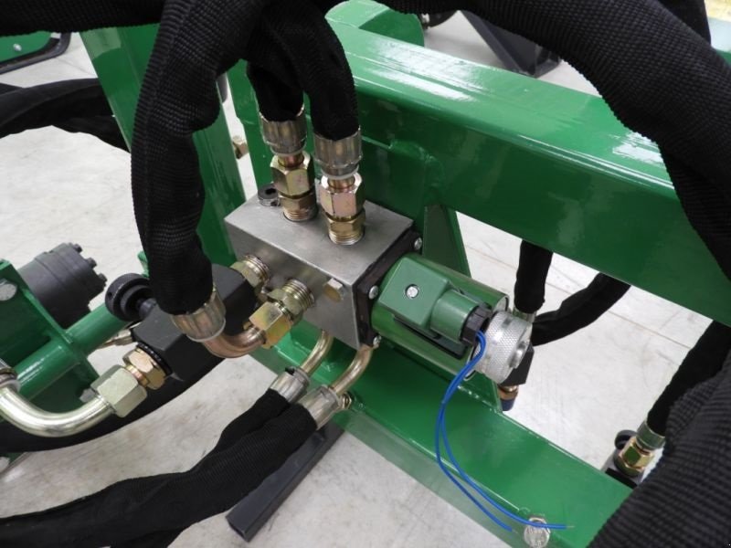 Sonstiges of the type Geo Hækkeklipper 120cm, Gebrauchtmaschine in Vinderup (Picture 4)