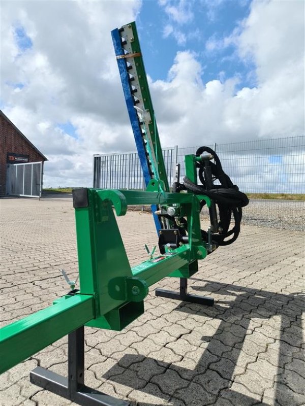 Sonstiges of the type Geo Hækkeklipper 120cm, Gebrauchtmaschine in Vinderup (Picture 3)
