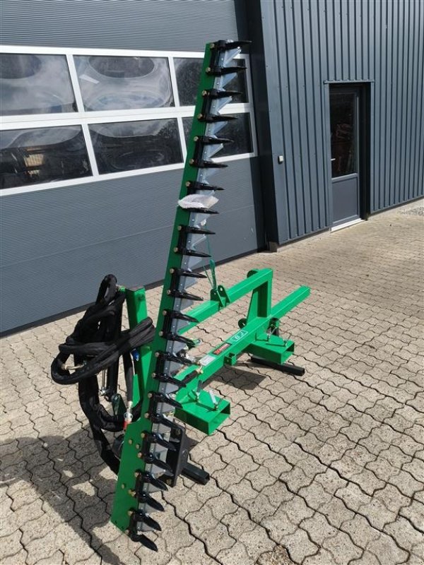 Sonstiges of the type Geo Hækkeklipper 120cm, Gebrauchtmaschine in Vinderup (Picture 2)