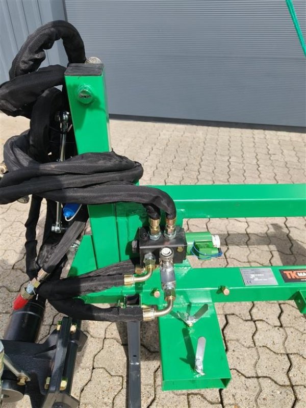 Sonstiges του τύπου Geo Hækkeklipper 150cm, Gebrauchtmaschine σε Vinderup (Φωτογραφία 5)