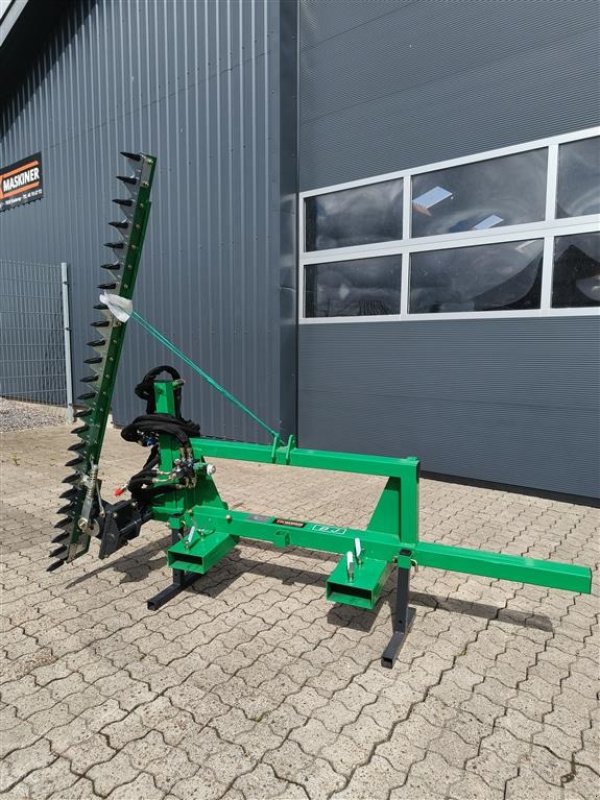 Sonstiges des Typs Geo Hækkeklipper 180cm, Gebrauchtmaschine in Vinderup (Bild 1)