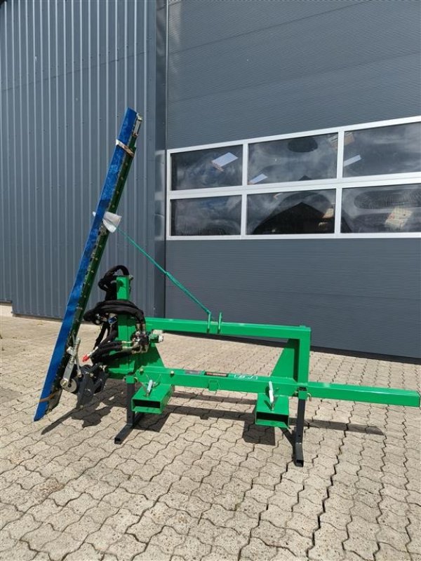 Sonstiges des Typs Geo Hækkeklipper 180cm, Gebrauchtmaschine in Vinderup (Bild 4)