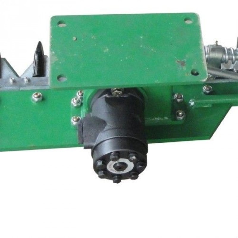 Sonstiges of the type Geo Hækkeklipper knivbjælke 120cm, Gebrauchtmaschine in Vinderup (Picture 2)