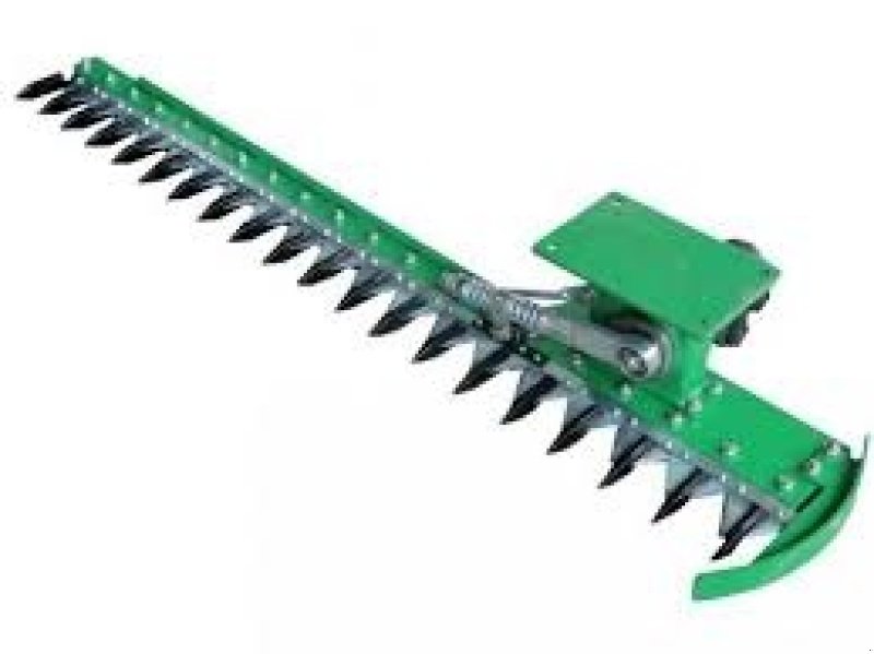 Sonstiges of the type Geo Hækkeklipper knivbjælke 150 cm, Gebrauchtmaschine in Vinderup (Picture 1)