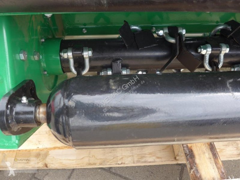 Sonstiges of the type Geo Hydraulisk 80 cm slagleklipper hoved, Gebrauchtmaschine in Vinderup (Picture 3)