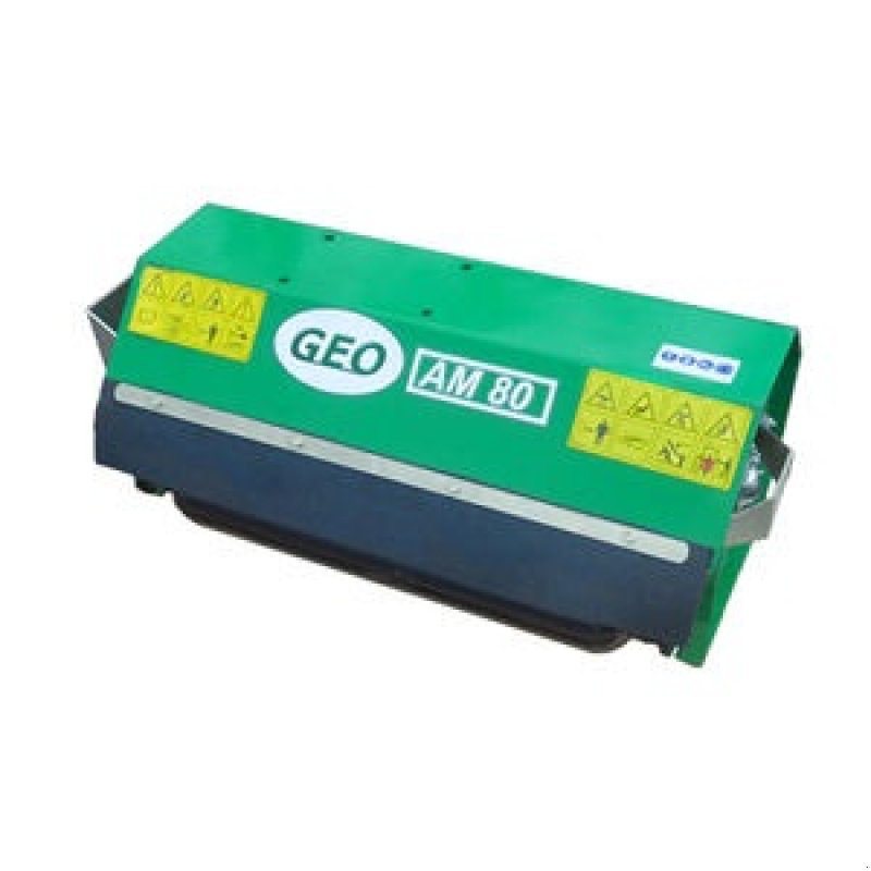 Sonstiges of the type Geo Hydraulisk 80 cm slagleklipper hoved, Gebrauchtmaschine in Vinderup (Picture 1)