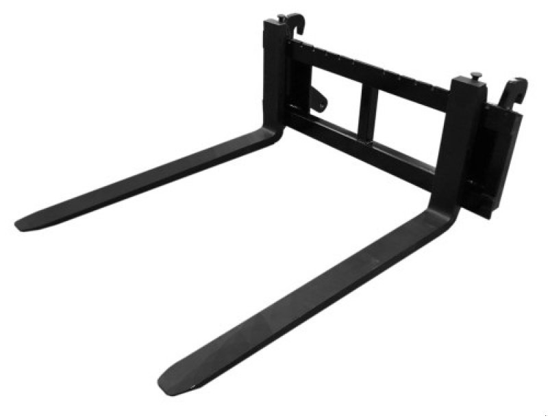 Sonstiges des Typs Geo Pallegafler 2000kg Euro, Gebrauchtmaschine in Vinderup (Bild 1)