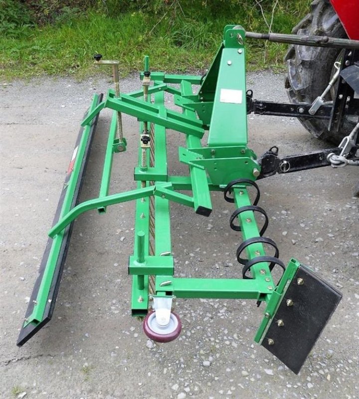 Sonstiges of the type Geo Ridebaneplaner 200cm, Gebrauchtmaschine in Vinderup (Picture 3)