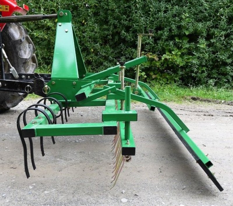 Sonstiges of the type Geo Ridebaneplaner 200cm, Gebrauchtmaschine in Vinderup (Picture 2)