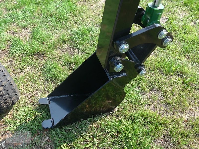 Sonstiges tip Geo Schaufel 60cm für Schreitbagger Geo ATV Backhoe, Neumaschine in Sülzetal OT Osterweddingen (Poză 1)