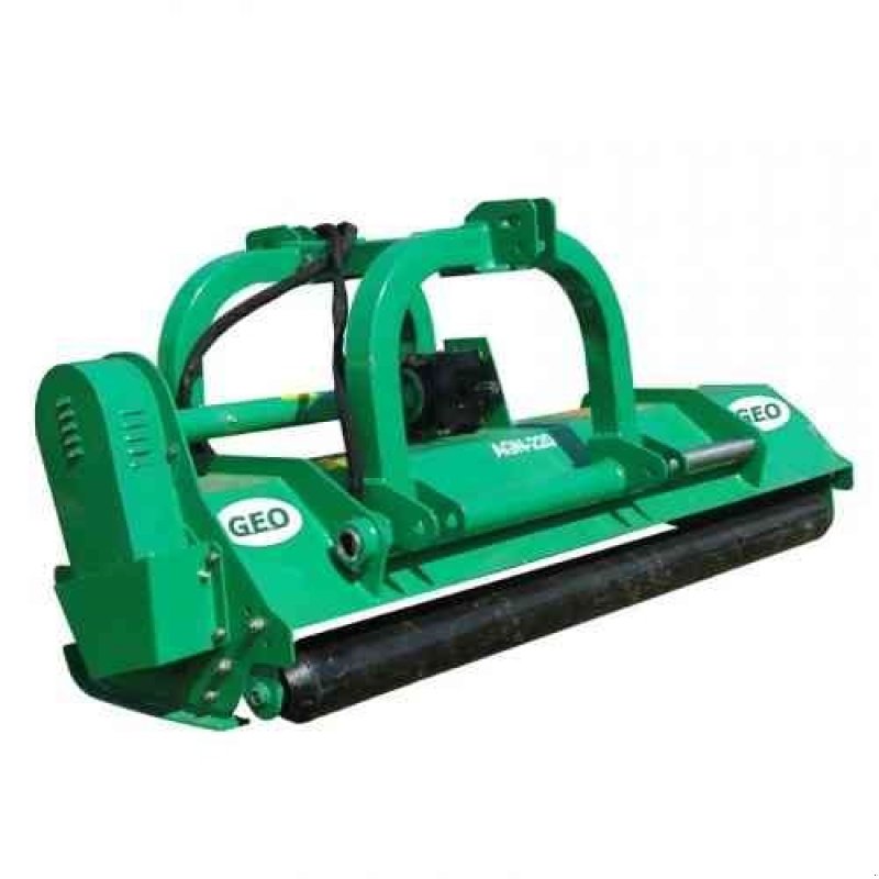 Sonstiges typu Geo Slagleklipper AGN serien for og bag monterbar, Gebrauchtmaschine v Vinderup (Obrázek 1)