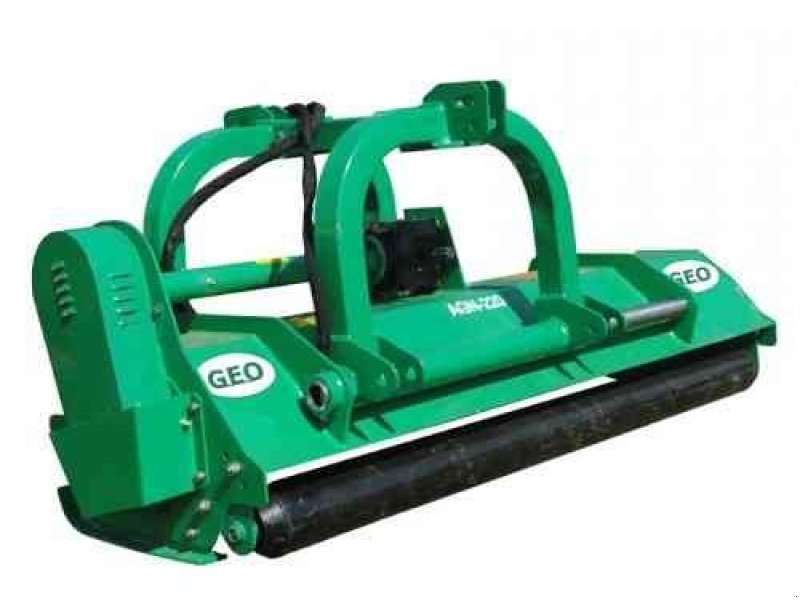 Sonstiges des Typs Geo Slagleklipper AGN serien for og bag monterbar, Gebrauchtmaschine in Vinderup (Bild 1)