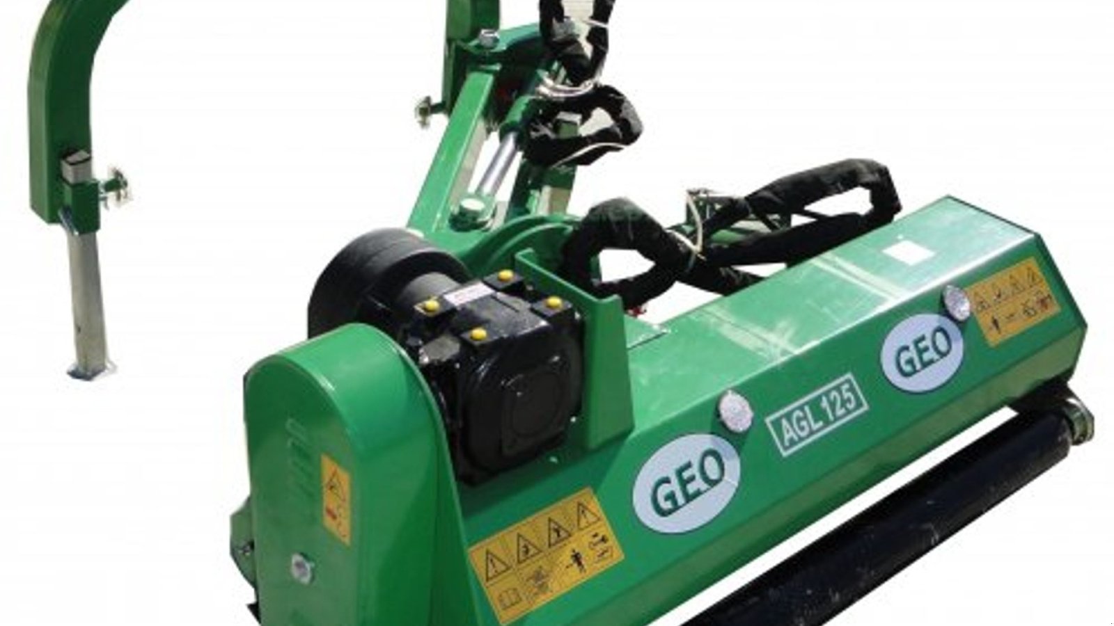 Sonstiges des Typs Geo Slagleklipper Armhængt Agl 145cm, Gebrauchtmaschine in Vinderup (Bild 1)