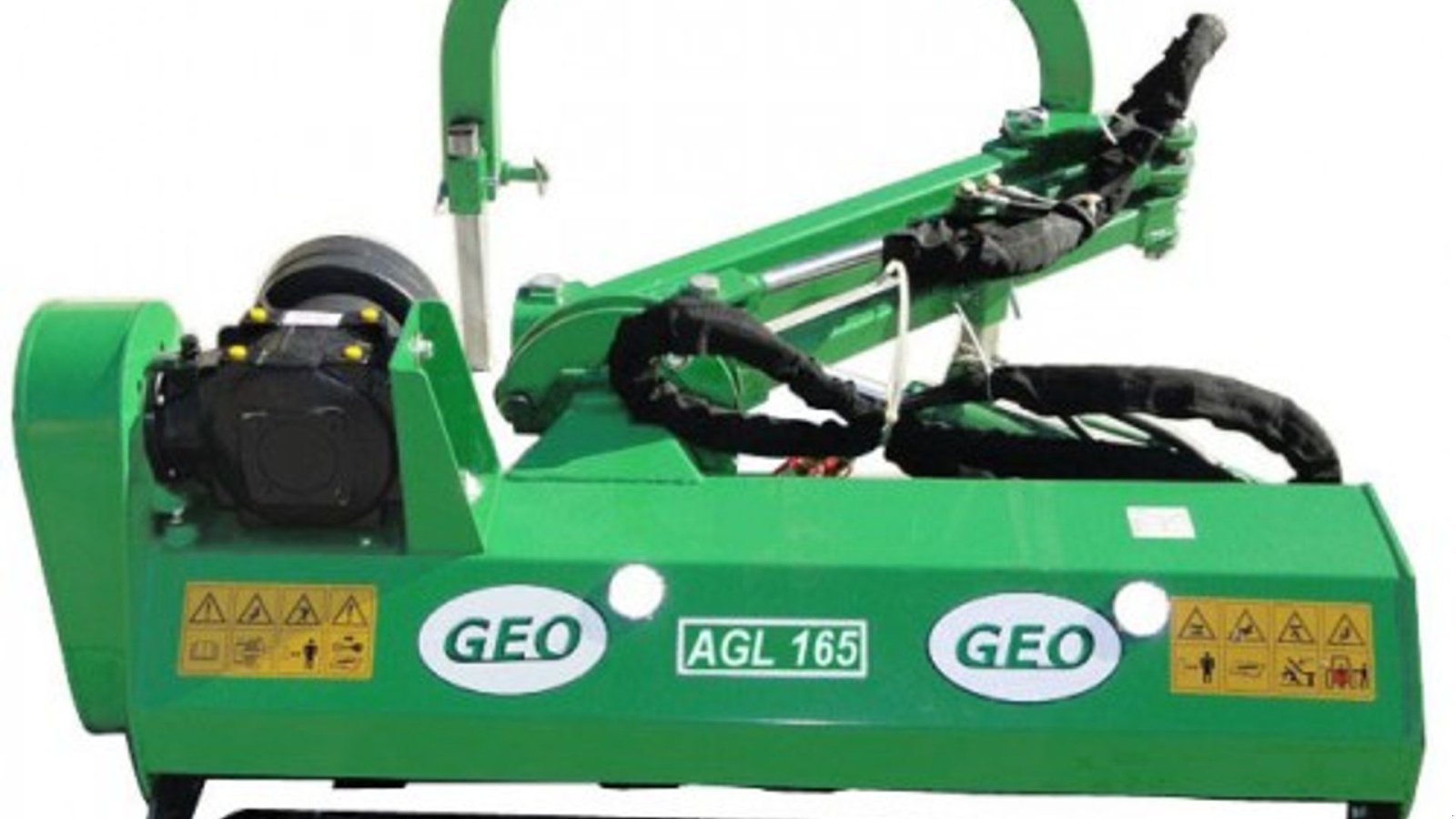 Sonstiges of the type Geo Slagleklipper Armhængt Agl 165cm, Gebrauchtmaschine in Vinderup (Picture 2)