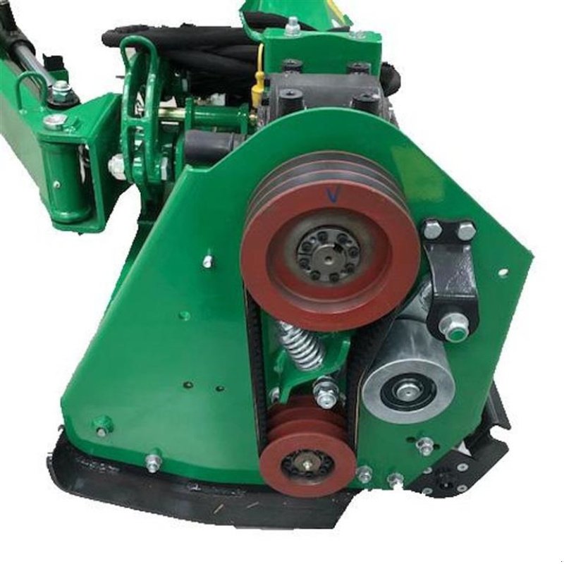 Sonstiges of the type Geo slagleklipper armhængt agl185c, Gebrauchtmaschine in Vinderup (Picture 2)