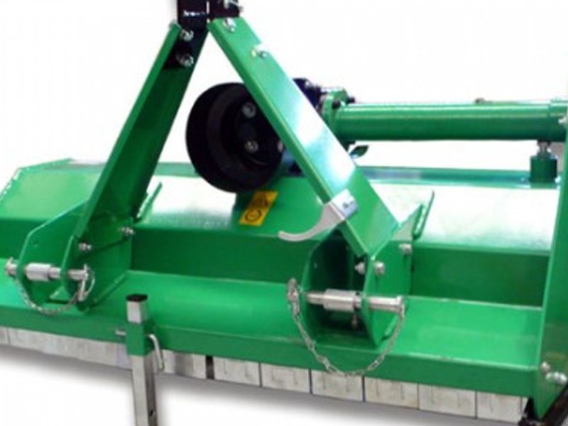 Sonstiges des Typs Geo Slagleklipper Efg 145cm, Gebrauchtmaschine in Vinderup (Bild 1)