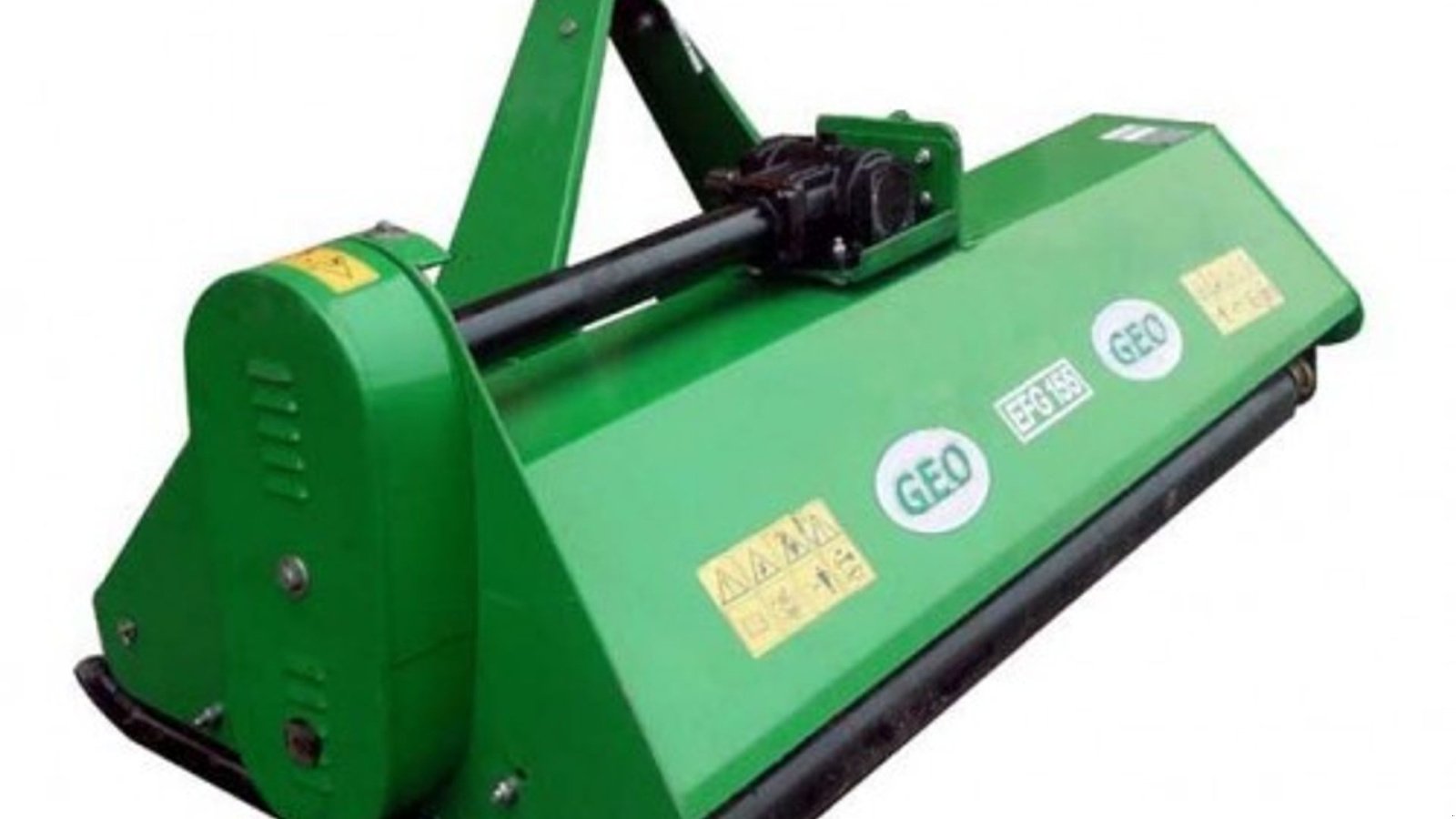 Sonstiges des Typs Geo Slagleklipper Efg 145cm, Gebrauchtmaschine in Vinderup (Bild 2)