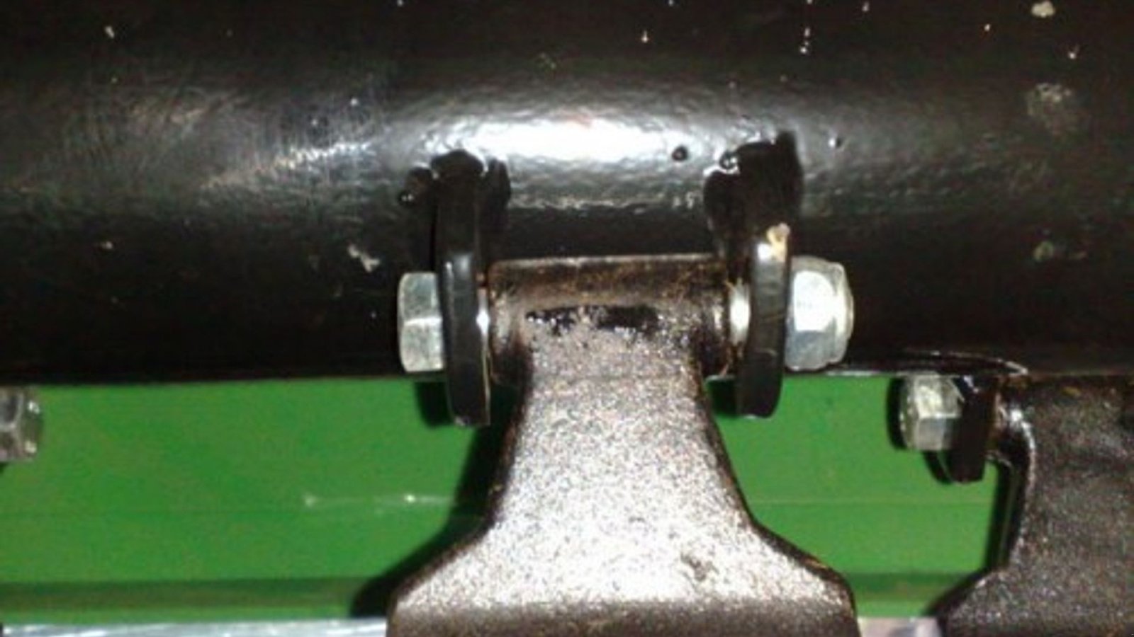 Sonstiges of the type Geo Slagleklipper Efg 165cm, Gebrauchtmaschine in Vinderup (Picture 4)