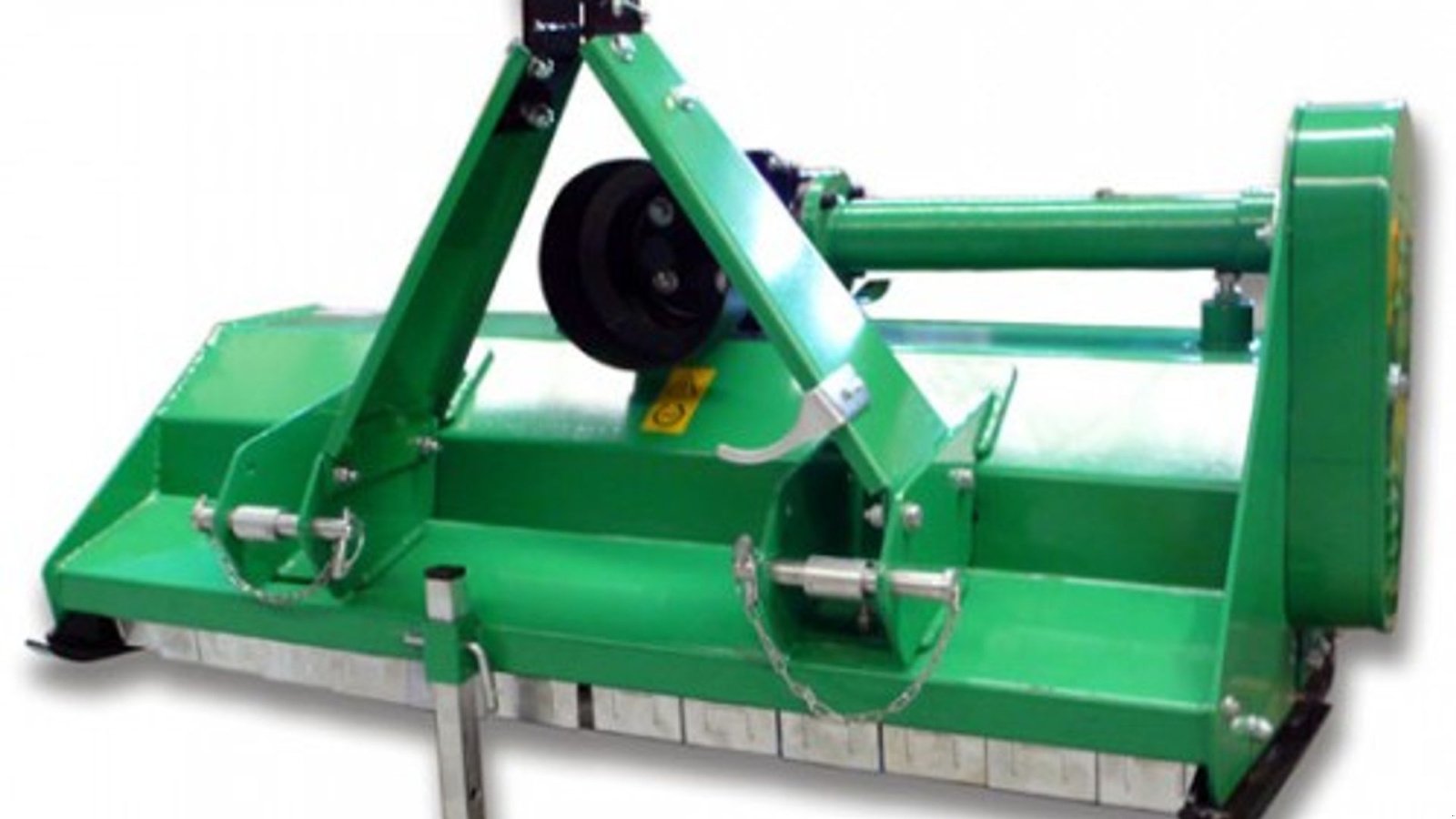 Sonstiges of the type Geo Slagleklipper Efg 165cm, Gebrauchtmaschine in Vinderup (Picture 1)