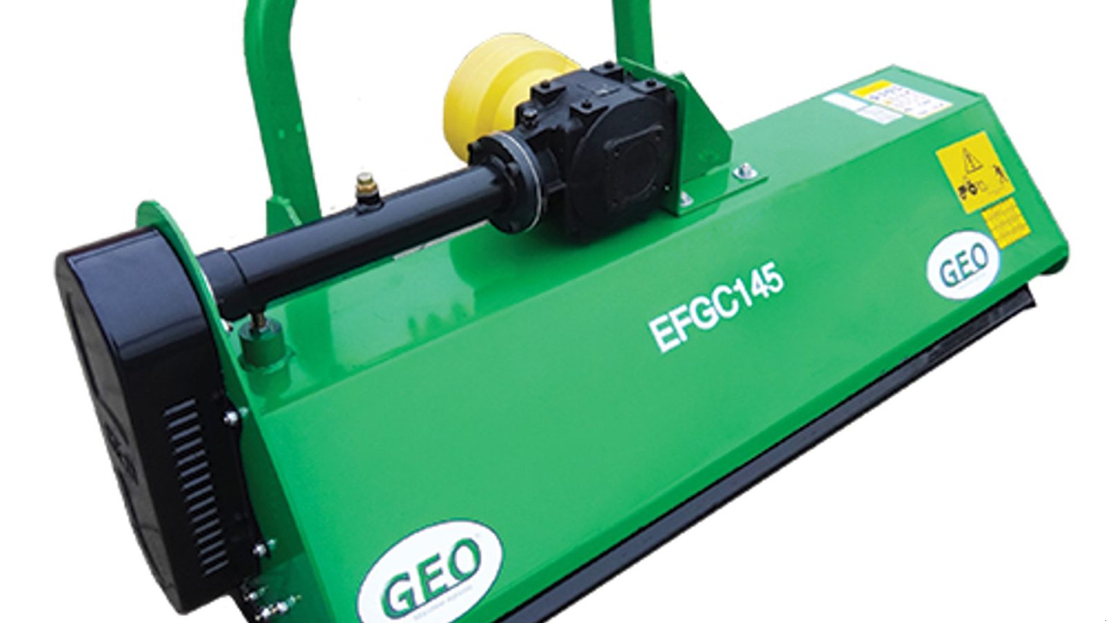 Sonstiges of the type Geo Slagleklipper Efgc 145cm, Gebrauchtmaschine in Vinderup (Picture 1)