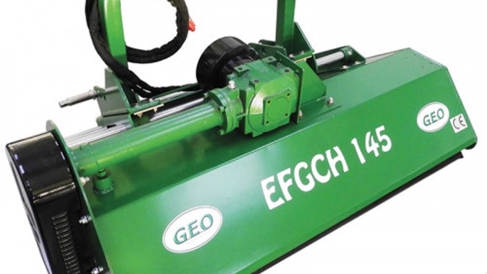 Sonstiges του τύπου Geo Slagleklipper Hydraulisk sideforskydning 175cm, Gebrauchtmaschine σε Vinderup (Φωτογραφία 1)