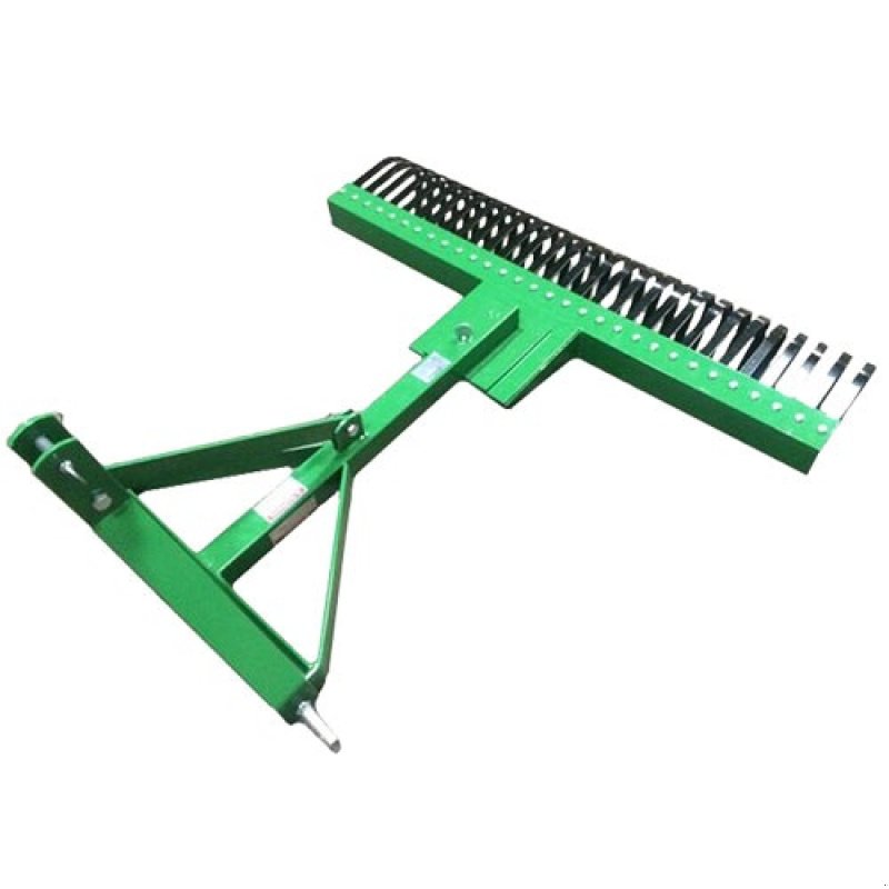 Sonstiges του τύπου Geo Traktorrive gårdrive til traktor 180cm, Gebrauchtmaschine σε Vinderup (Φωτογραφία 1)