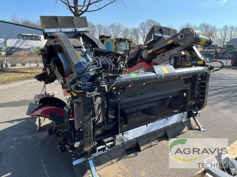 Sonstiges Türe ait Geringhoff HORIZON STAR II, Gebrauchtmaschine içinde Meppen (resim 4)