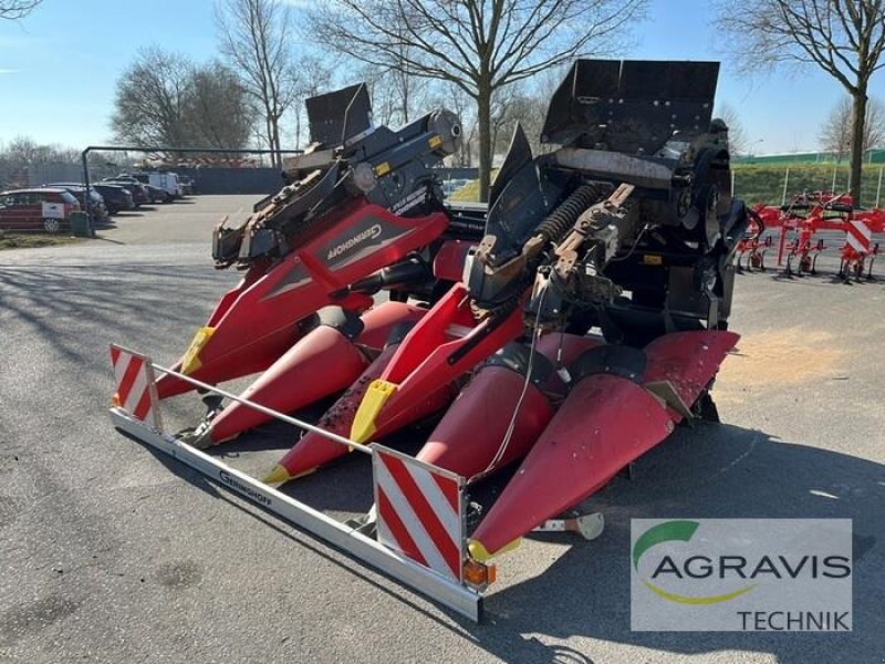 Sonstiges Türe ait Geringhoff HORIZON STAR II, Gebrauchtmaschine içinde Meppen (resim 1)