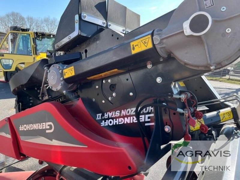 Sonstiges Türe ait Geringhoff HORIZON STAR II, Gebrauchtmaschine içinde Meppen (resim 9)