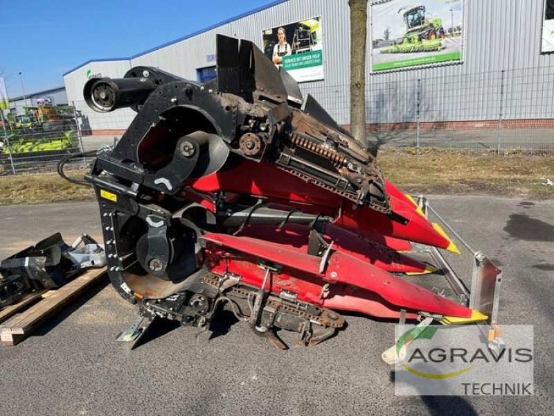 Sonstiges Türe ait Geringhoff HORIZON STAR II, Gebrauchtmaschine içinde Meppen (resim 7)