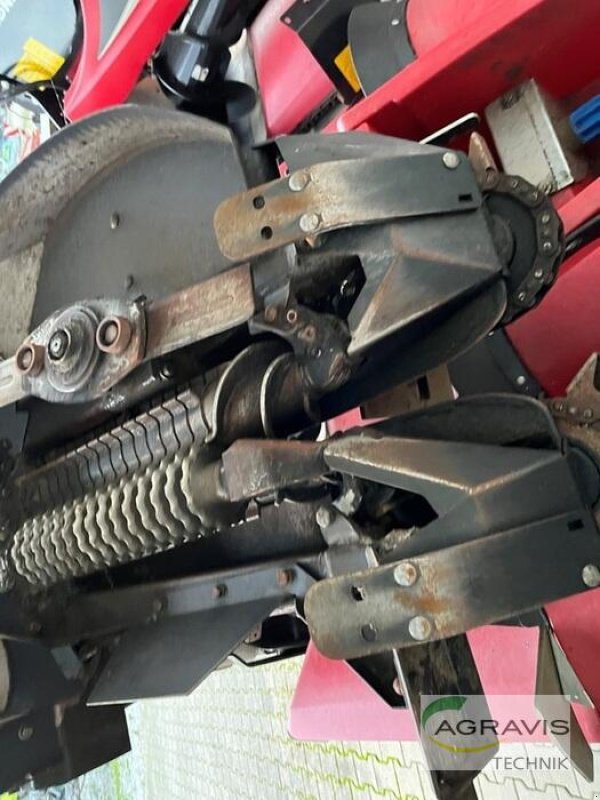 Sonstiges Türe ait Geringhoff HORIZON STAR II, Gebrauchtmaschine içinde Meppen (resim 5)