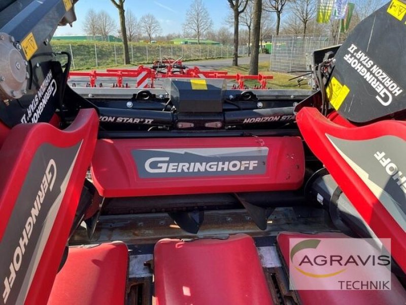 Sonstiges Türe ait Geringhoff HORIZON STAR II, Gebrauchtmaschine içinde Meppen (resim 14)
