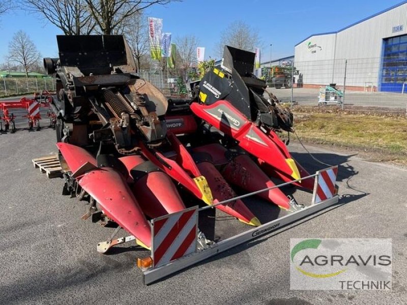 Sonstiges Türe ait Geringhoff HORIZON STAR II, Gebrauchtmaschine içinde Meppen (resim 2)