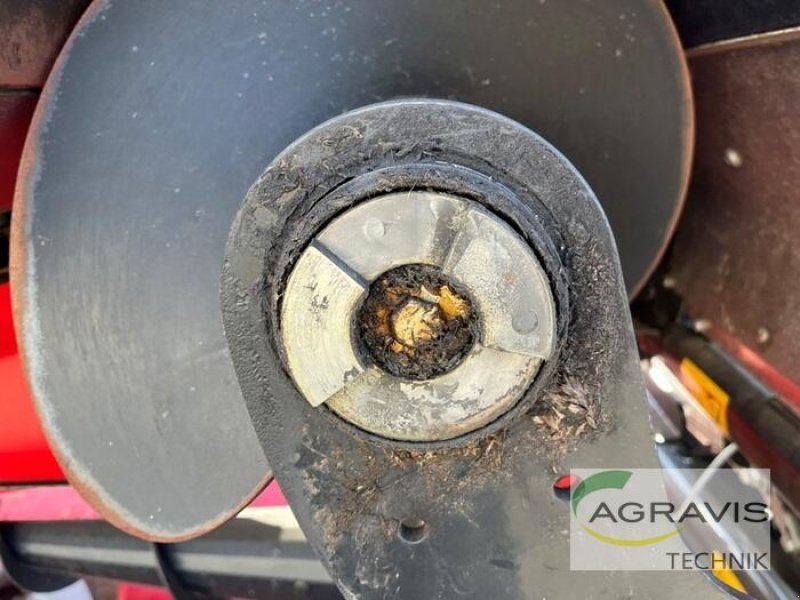 Sonstiges Türe ait Geringhoff HORIZON STAR II, Gebrauchtmaschine içinde Meppen (resim 11)