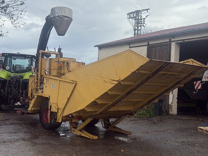 Sonstiges от тип Geringhoff Maismühle, Gebrauchtmaschine в Aichach (Снимка 1)