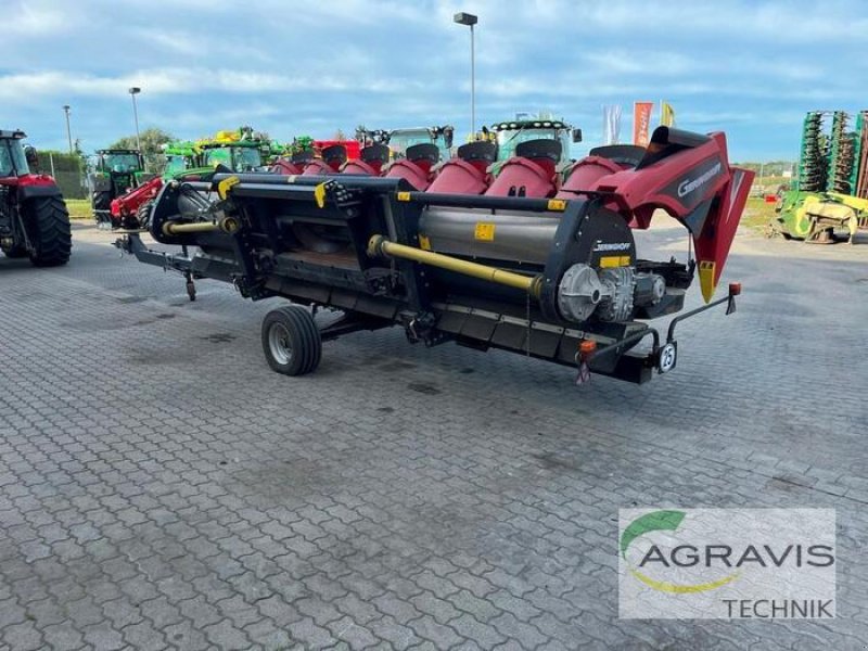 Sonstiges des Typs Geringhoff MSHORIZON800B, Gebrauchtmaschine in Calbe / Saale (Bild 1)