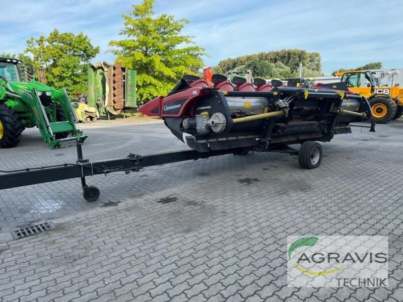 Sonstiges of the type Geringhoff MSHORIZON800B, Gebrauchtmaschine in Calbe / Saale (Picture 3)