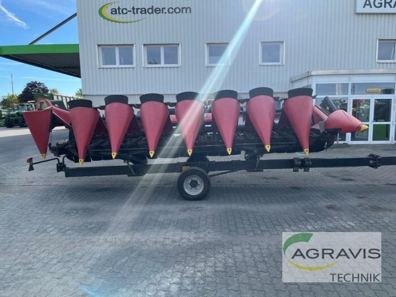 Sonstiges of the type Geringhoff MSHORIZON800B, Gebrauchtmaschine in Calbe / Saale (Picture 7)