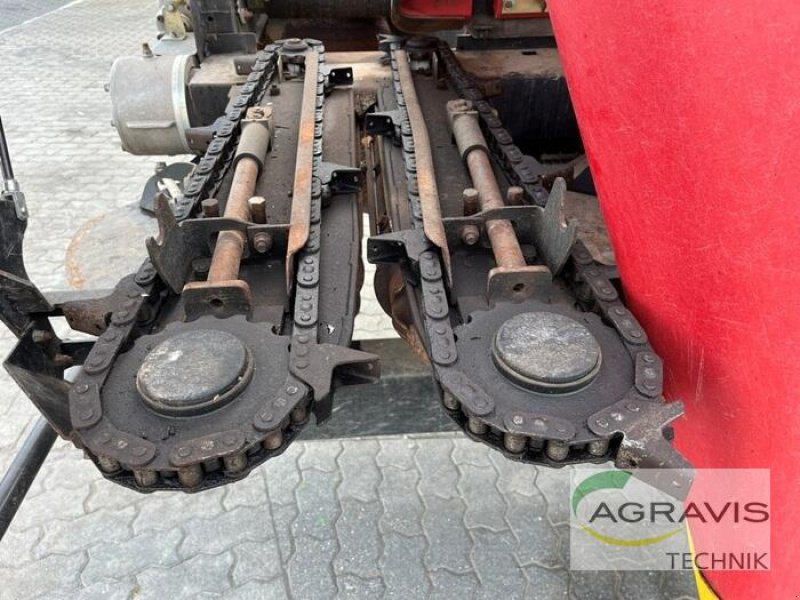 Sonstiges of the type Geringhoff MSHORIZON800B, Gebrauchtmaschine in Calbe / Saale (Picture 10)