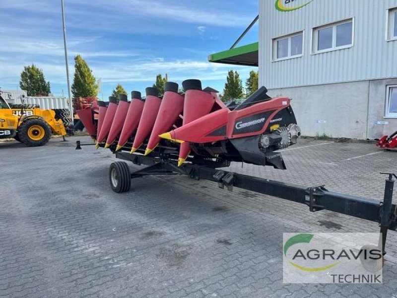 Sonstiges of the type Geringhoff MSHORIZON800B, Gebrauchtmaschine in Calbe / Saale (Picture 5)