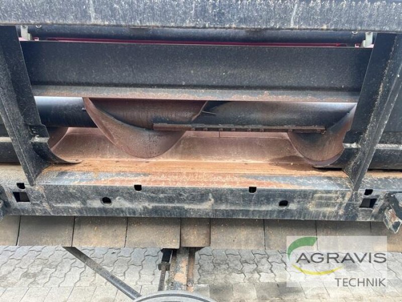 Sonstiges of the type Geringhoff MSHORIZON800B, Gebrauchtmaschine in Calbe / Saale (Picture 11)