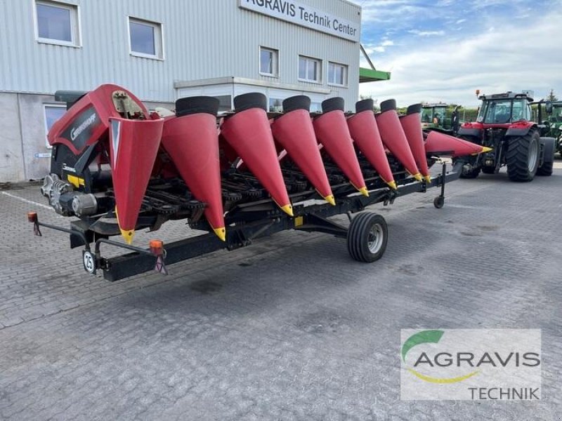 Sonstiges of the type Geringhoff MSHORIZON800B, Gebrauchtmaschine in Calbe / Saale (Picture 8)