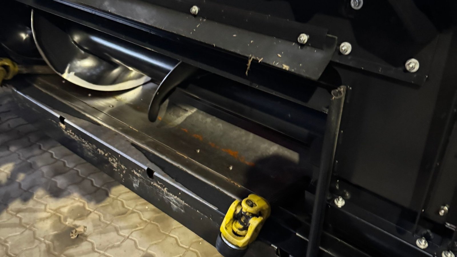 Sonstiges typu Geringhoff RD 800 FD  Plukkebord ROTADISC, Gebrauchtmaschine v Ribe (Obrázek 2)