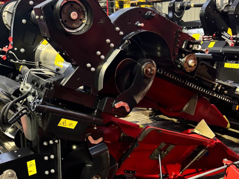 Sonstiges of the type Geringhoff RD 800 FD  Plukkebord ROTADISC, Gebrauchtmaschine in Ribe