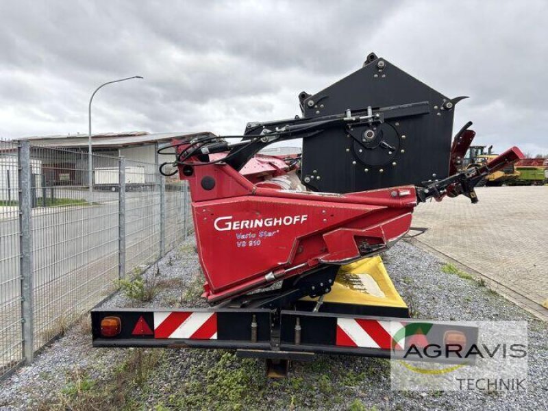 Sonstiges typu Geringhoff VS 910, Gebrauchtmaschine v Olfen  (Obrázek 4)